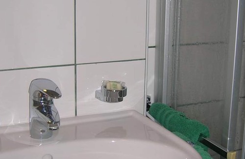 Kuchl Otro | Habitación triple Hoher Goll - Hinterkellaubauer