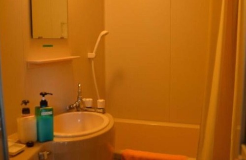 Iida Hotel | Triple room / Kitaazumi-gun Nagano