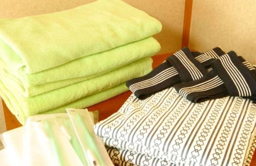 Iida Hotel | Triple room / Kitaazumi-gun Nagano