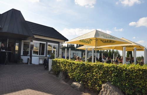 Kirchhundem Apartamento | Triple room, max. 4 persons