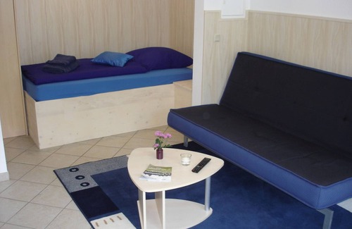 Kirchhundem Apartamento | Triple room, max. 4 persons