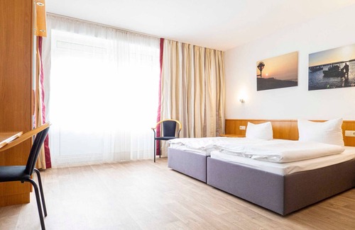 Stralsund Apartamento | Triple room - Motel Stralsund