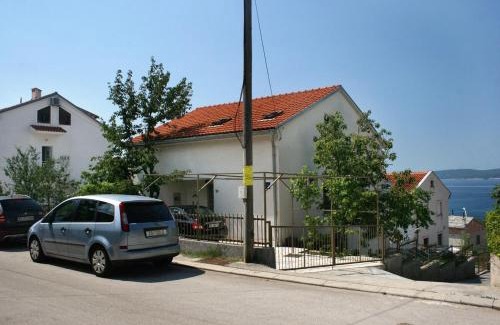 Selce Casa | Triple Room Selce 2362c
