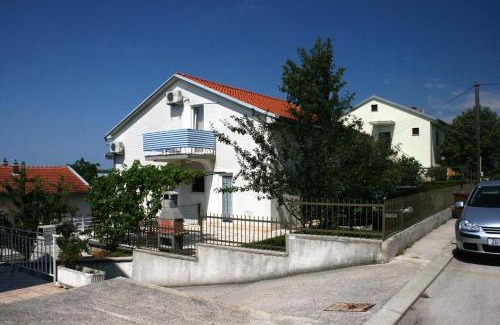 Selce Casa | Triple Room Selce 2362c