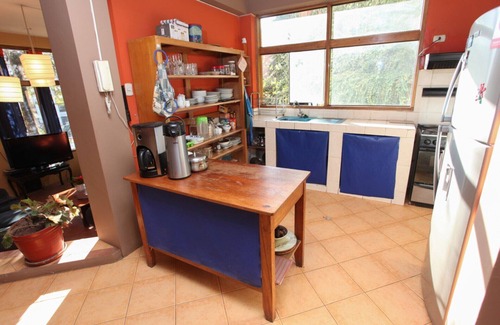 Coripata Cama Y Desayuno | HABITACIÓN TRIPLE CON UNA FAMILIA CUZQUEÑA