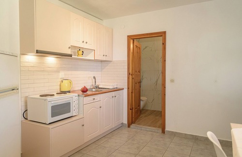 Skinaria Apartamento | Triple Studio with Sea View - Villa Mare Studios
