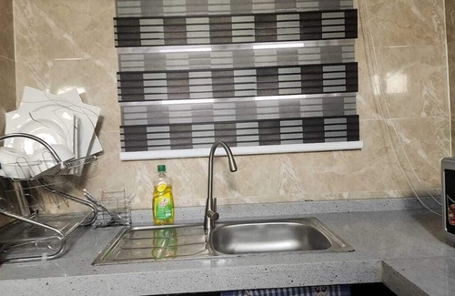 Surulere Apartamento | Triple Tee Luxury Hotel