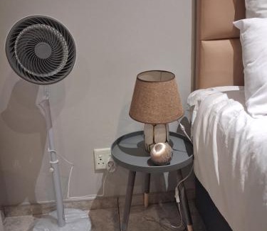 Windhoek West Apartamento | TripleM comfort zone