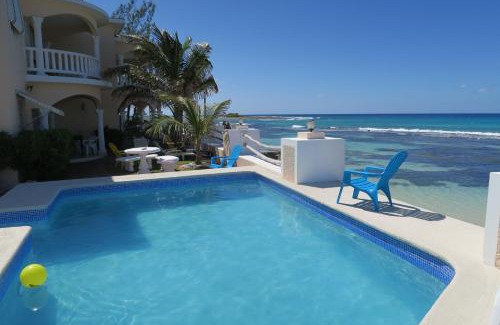 Montego Bay Casa | Triplets on the Bay