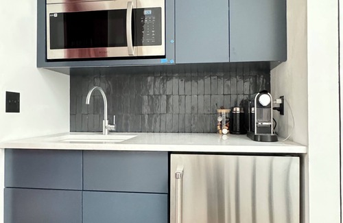 Boerum Hill Casa | triplex townhouse apartment, brownstone Brooklyn