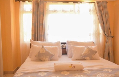 Nkubu Hotel | TRIPLINQ HOTEL & RESORT