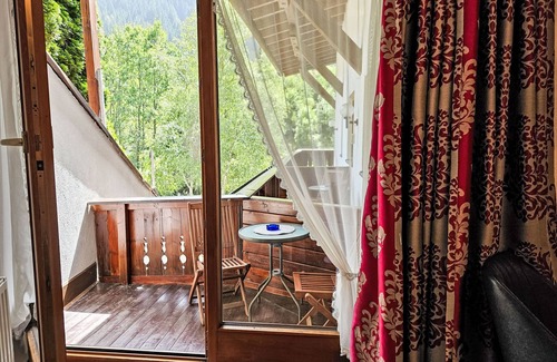 See Apartamento | Trisanna by Interhome
