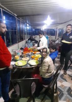 Dugalbitta Casa | Trishul Homestay & Restaurant