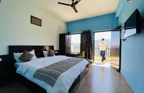 Kausani Casa | Trishul Regency Kausani