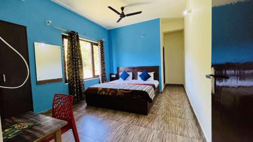 Kausani Casa | Trishul Regency Kausani