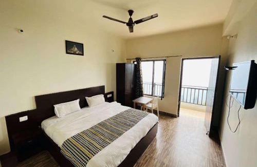 Kausani Casa | Trishul Regency Kausani