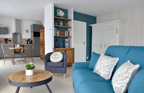 Belz Casa | Triskell 56 - BELZ - Gîte