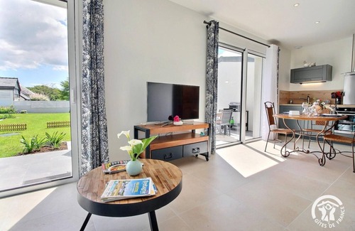 Belz Casa | Triskell 56 - BELZ - Gîte