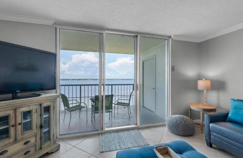Pensacola Beach Casa | Tristan Towers unit 14D