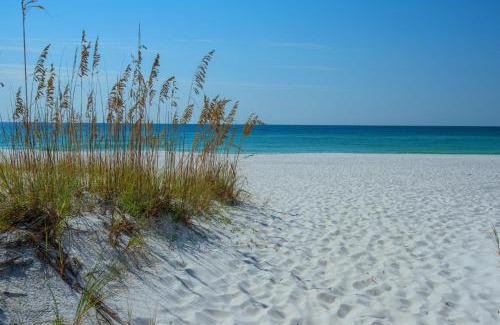 Pensacola Beach Casa | Tristan Towers unit 14D