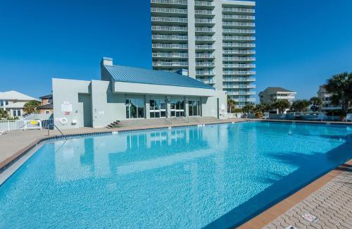 Pensacola Beach Casa | Tristan Towers unit 14D