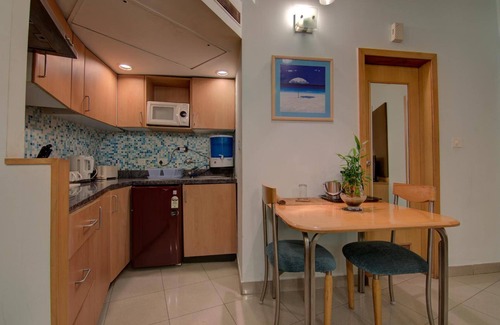 Indiranagar Apartamento | Tristar Service Apartments