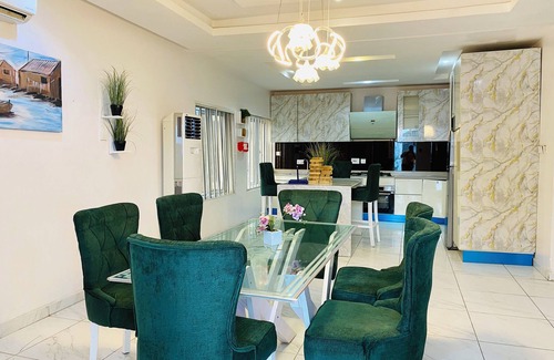 Ofin Apartamento | Tristone Hotel&Aspartment