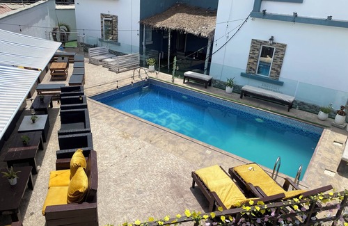 Ofin Apartamento | Tristone Hotel&Aspartment