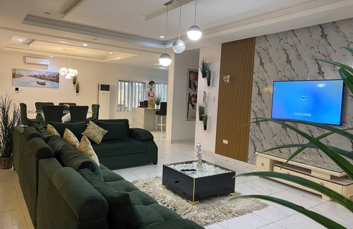 Ofin Apartamento | Tristone Hotel&Aspartment