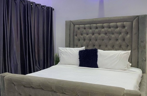 Ofin Apartamento | Tristone Hotel&Aspartment