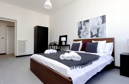 Vatican Apartamento | Triumph Apartment