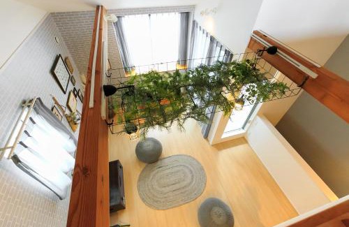 Naka Ward Apartamento | trive osu east 最大7名宿泊可能