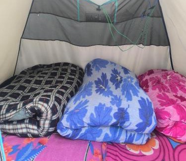 Sitapur Otro | Trivedi Camps