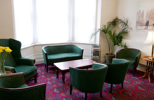 Trafford Hotel | Trivelles Belforte Hotel