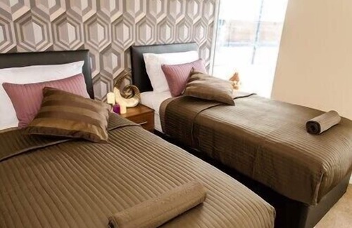 Salford Hotel | Trivelles Hotels - Eccles New Road