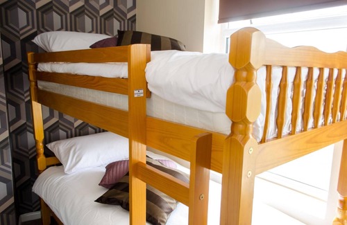 Salford Hotel | Trivelles Hotels - Eccles New Road