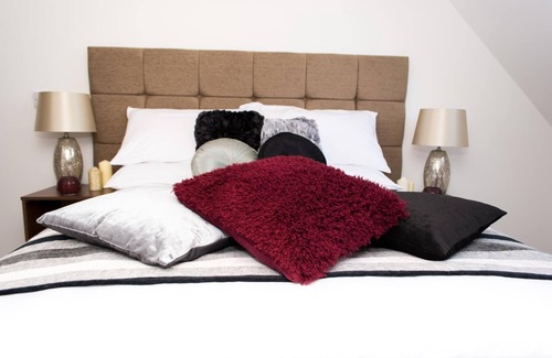 Offerton Hotel | Trivelles Mayfair