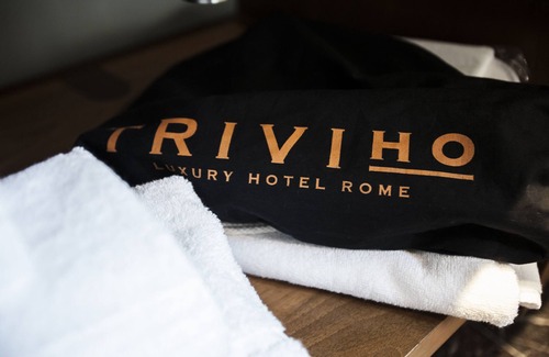 Rione II Trevi Hotel | Triviho Hotel