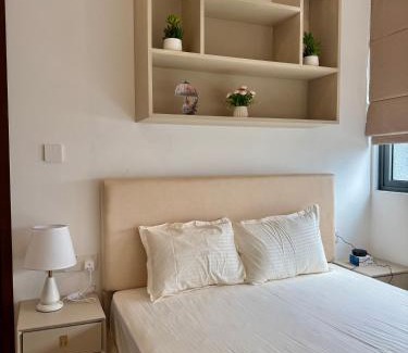Ibbanwala Apartamento | Trizen apartments Colombo stylish high rise condo -Vistablu 32
