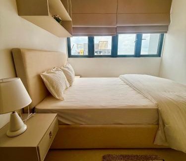 Ibbanwala Apartamento | Trizen apartments Colombo stylish high rise condo -Vistablu 32