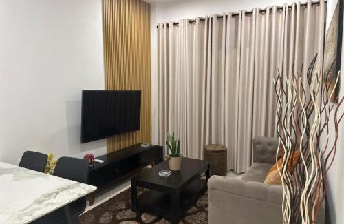Ibbanwala Apartamento | Trizen Colombo Luxury 2-Bedroom Apartment