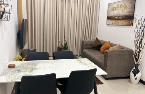 Ibbanwala Apartamento | Trizen Colombo Luxury 2-Bedroom Apartment