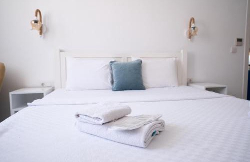 Bozcaada Hotel | Troas Ada Hotel