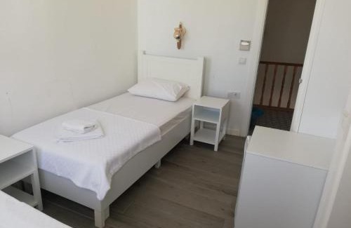 Bozcaada Hotel | Troas Ada Hotel