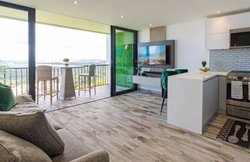 Rio Grande Apartamento | Trocean View, Apartamento de Lujo con impresionante vista al mar