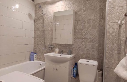 Mazeikiai Apartamento | TROFFI T14- SELF CHECK-IN apartment for your comfort