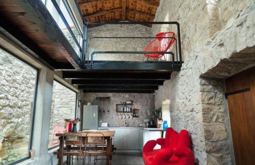 Krsan Villa | Trohi Homes - Soulful Istrian Hideaway