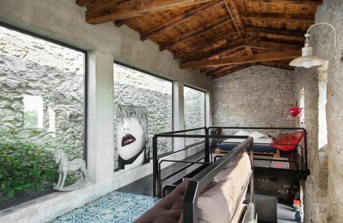 Krsan Villa | Trohi Homes - Soulful Istrian Hideaway