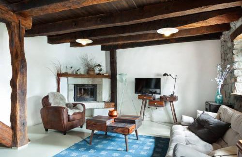 Krsan Villa | Trohi Homes - Soulful Istrian Hideaway