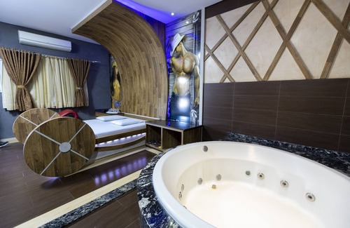 Foz do Iguacu Hotel | Troia Motel